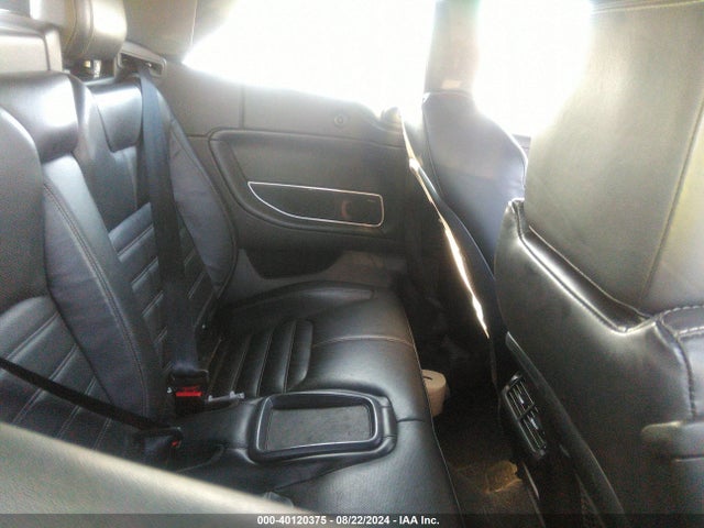 SALVD5BG0HH164081 Land Rover Range Rover Evoque Hse Dynamic