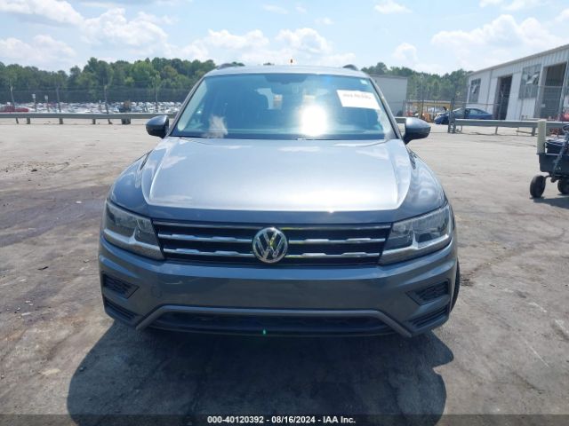 3VV3B7AX6MM026053 Volkswagen Tiguan 2.0t Se/2.0t Se R-line Black/2.0t Sel