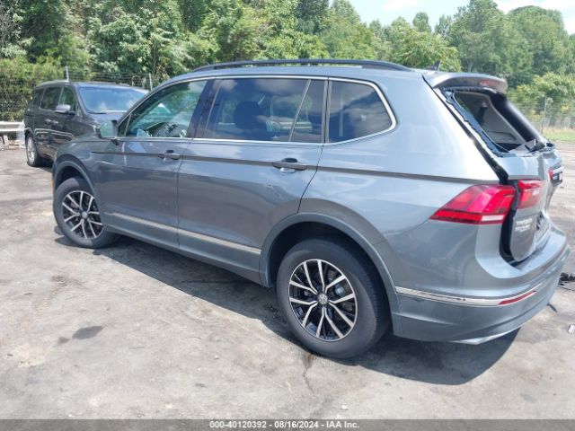 3VV3B7AX6MM026053 Volkswagen Tiguan 2.0t Se/2.0t Se R-line Black/2.0t Sel