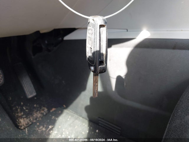 Chevrolet EQUINOX 1LT 2014 1GNALBEK5EZ117746 Image 11