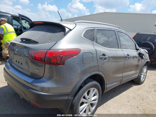 JN1BJ1CP4HW023832 Nissan Rogue Sport Sv