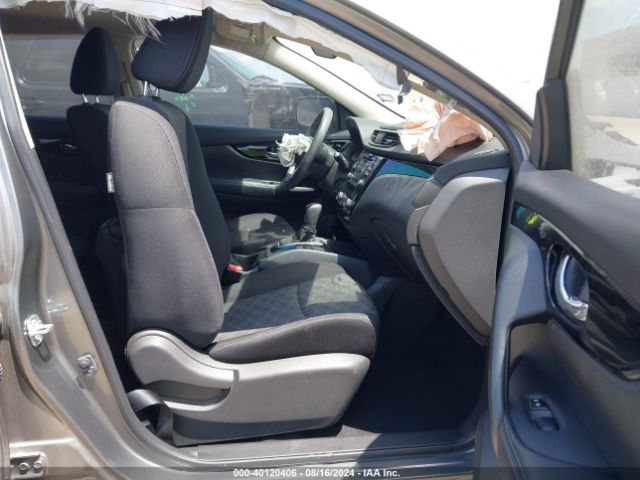 JN1BJ1CP4HW023832 Nissan Rogue Sport Sv