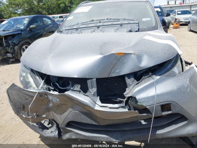 JN1BJ1CP4HW023832 Nissan Rogue Sport Sv