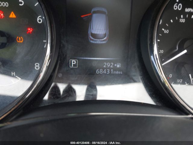 JN1BJ1CP4HW023832 Nissan Rogue Sport Sv