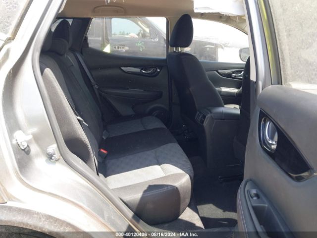 JN1BJ1CP4HW023832 Nissan Rogue Sport Sv