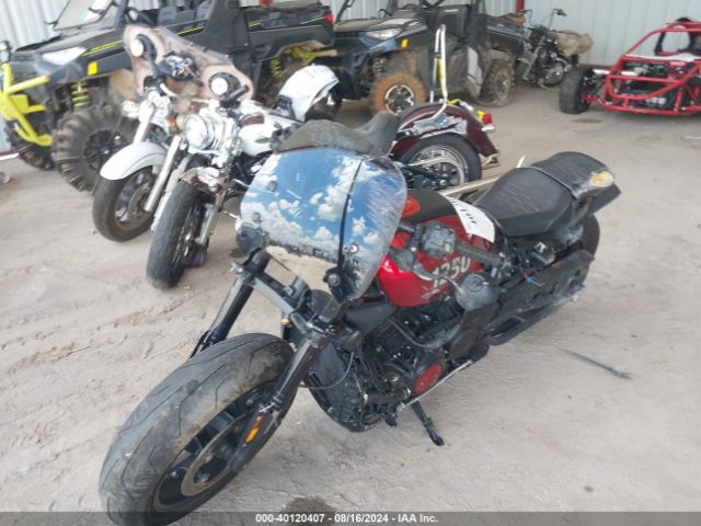 2021 HARLEY-DAVIDSON RH1250 1HD1ZC413MB312515 Photo 1
