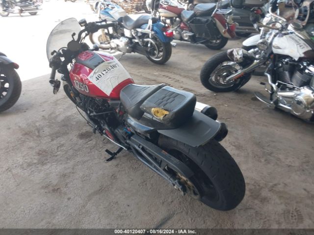2021 HARLEY-DAVIDSON RH1250 1HD1ZC413MB312515 Photo 2