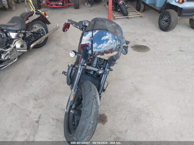 2021 HARLEY-DAVIDSON RH1250 1HD1ZC413MB312515 Photo 4