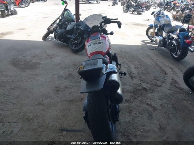2021 HARLEY-DAVIDSON RH1250 1HD1ZC413MB312515 Photo 5