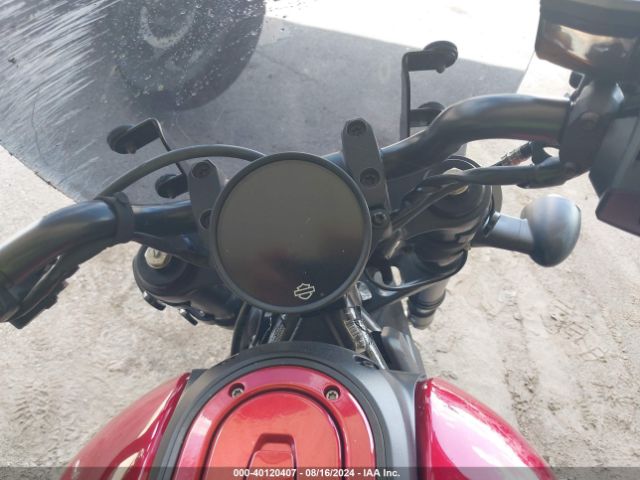 2021 HARLEY-DAVIDSON RH1250 1HD1ZC413MB312515 Photo 6