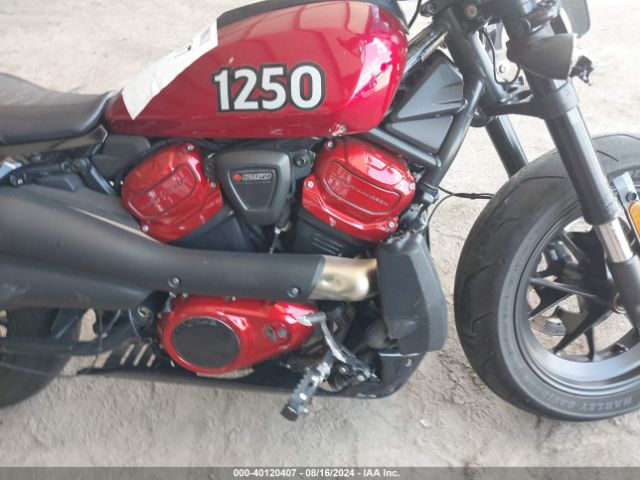 2021 HARLEY-DAVIDSON RH1250 1HD1ZC413MB312515 Photo 7