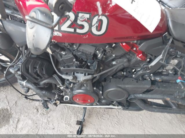 2021 HARLEY-DAVIDSON RH1250 1HD1ZC413MB312515 Photo 8
