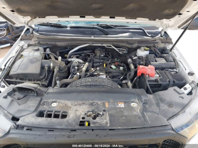 1FTER4FHXKLA71305 Ford RANGER XL