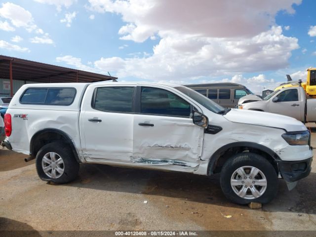 1FTER4FHXKLA71305 Ford RANGER XL