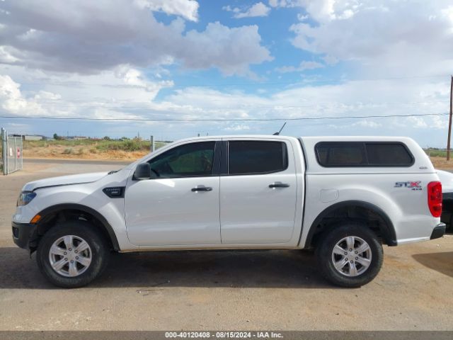 1FTER4FHXKLA71305 Ford RANGER XL
