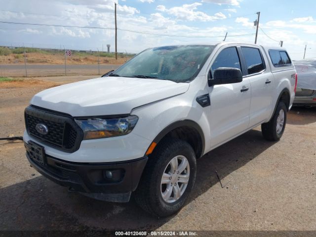 1FTER4FHXKLA71305 Ford RANGER XL