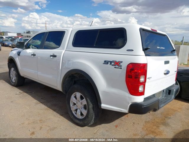 1FTER4FHXKLA71305 Ford RANGER XL