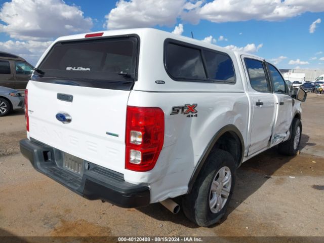 1FTER4FHXKLA71305 Ford RANGER XL