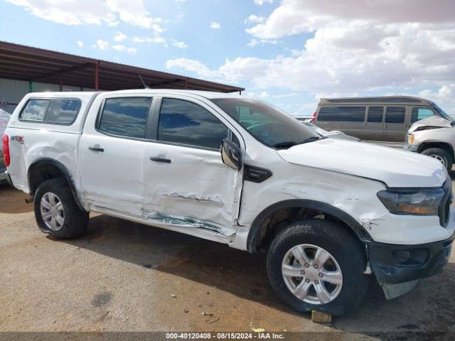 1FTER4FHXKLA71305 Ford RANGER XL