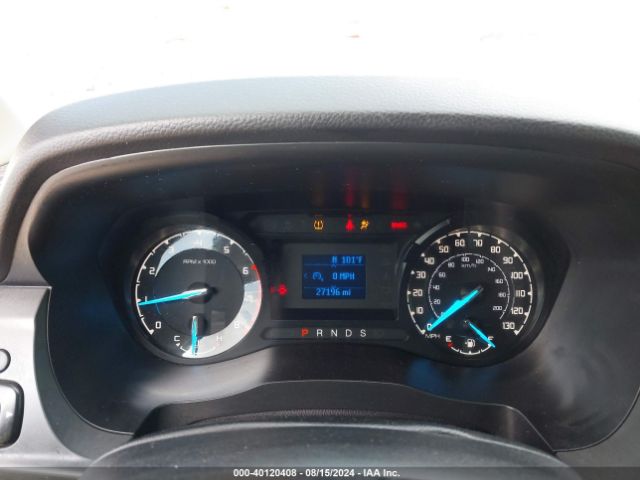 1FTER4FHXKLA71305 Ford RANGER XL