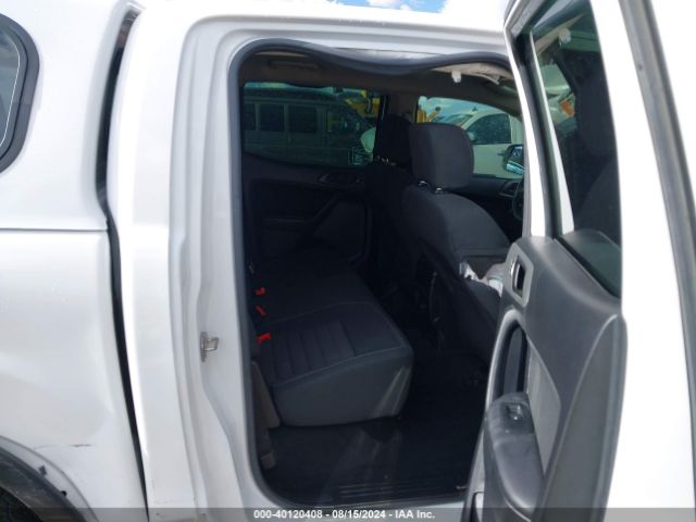 1FTER4FHXKLA71305 Ford RANGER XL