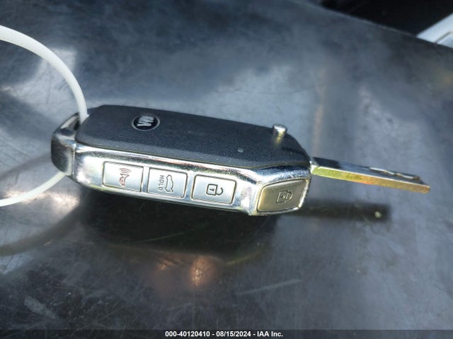 KIA Forte Lxs 2021 3KPF24AD2ME406405 Image 11