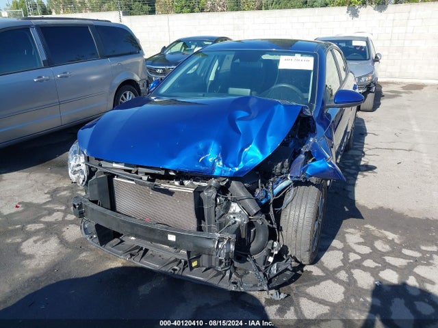 KIA Forte Lxs 2021 3KPF24AD2ME406405 Image 13