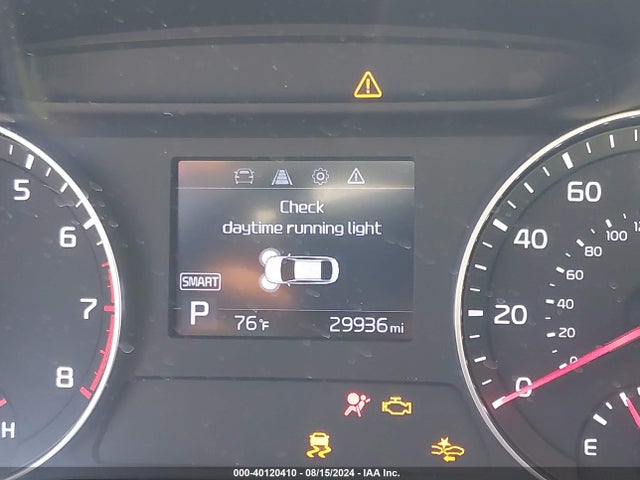 KIA Forte Lxs 2021 3KPF24AD2ME406405 Image 16