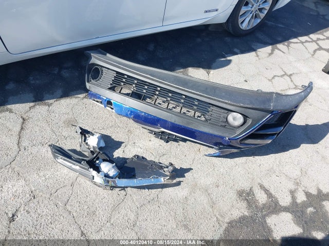 KIA Forte Lxs 2021 3KPF24AD2ME406405 Image 12