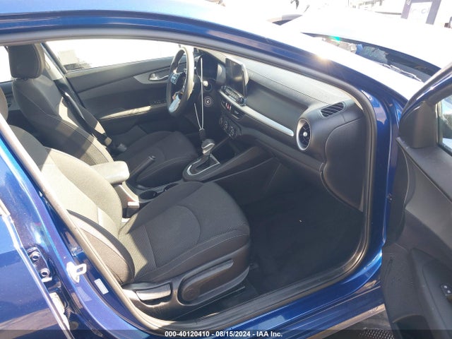 KIA Forte Lxs 2021 3KPF24AD2ME406405 Image 5