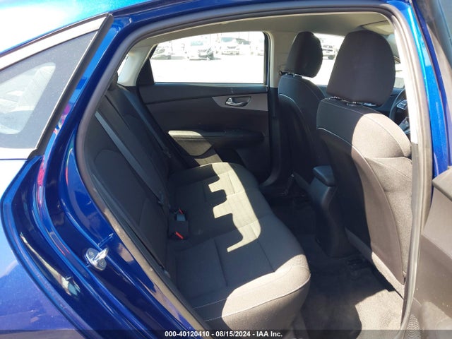 KIA Forte Lxs 2021 3KPF24AD2ME406405 Image 8