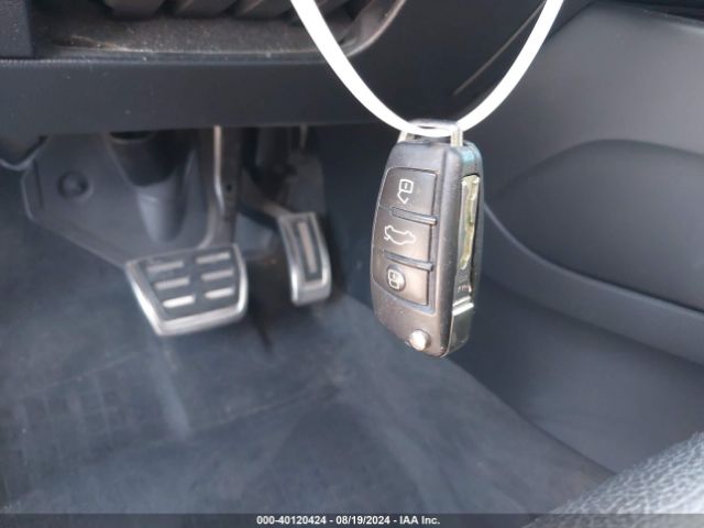 WAUTPBFF5HA078776 Audi A3 E-tron 1.4t Premium