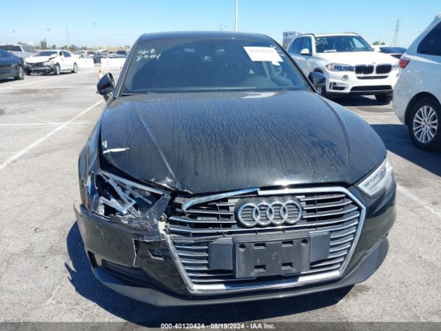 WAUTPBFF5HA078776 Audi A3 E-tron 1.4t Premium
