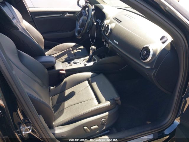 WAUTPBFF5HA078776 Audi A3 E-tron 1.4t Premium