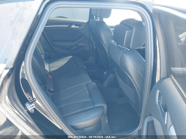 WAUTPBFF5HA078776 Audi A3 E-tron 1.4t Premium