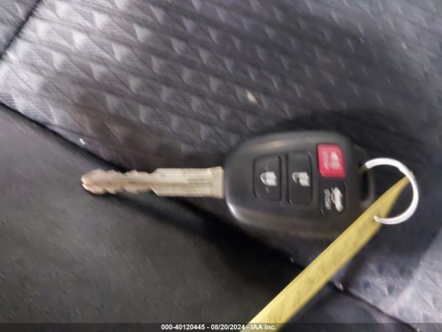 4T1BF1FK4EU358901 Toyota CAMRY SE