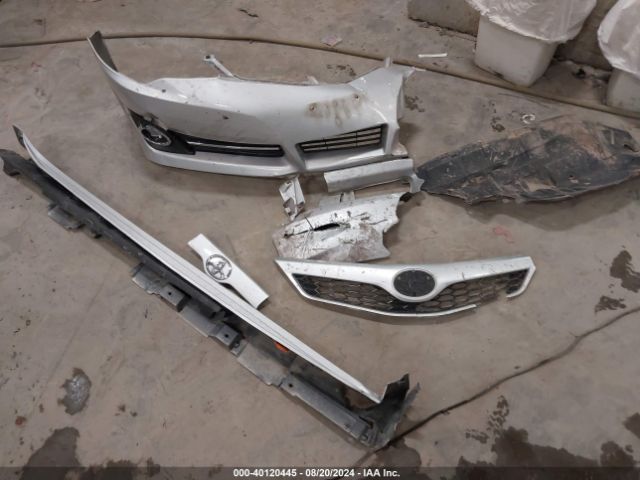 4T1BF1FK4EU358901 Toyota CAMRY SE