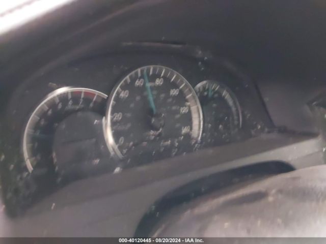 4T1BF1FK4EU358901 Toyota CAMRY SE