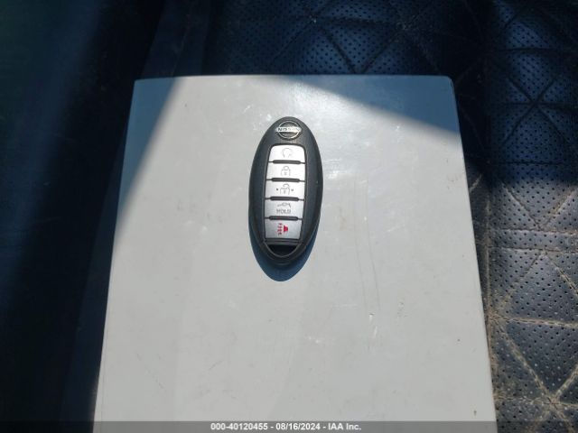 1N4AA6AP0GC434305 Nissan Maxima 3.5 Platinum