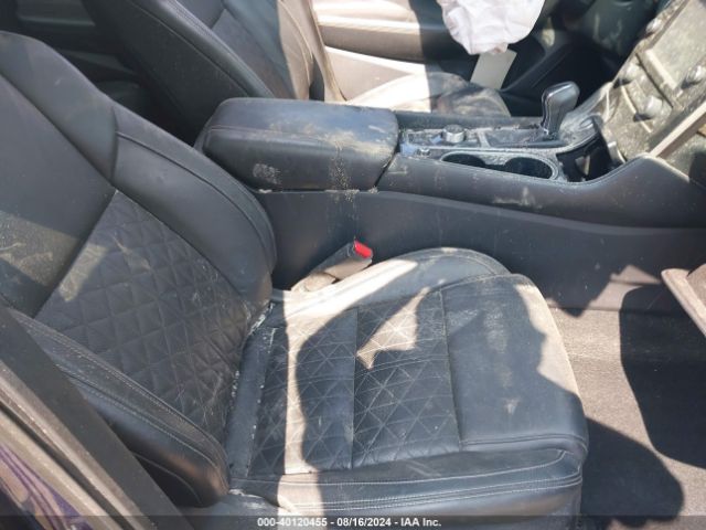 1N4AA6AP0GC434305 Nissan Maxima 3.5 Platinum