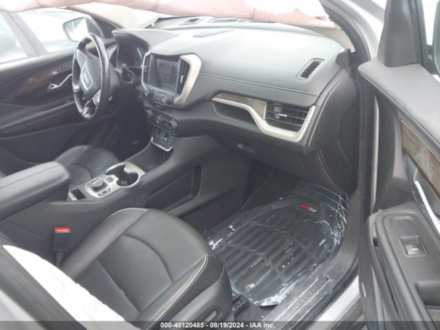 3GKALXEX3JL142426 GMC Terrain Denali