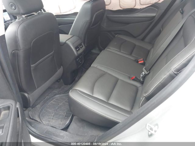 3GKALXEX3JL142426 GMC Terrain Denali