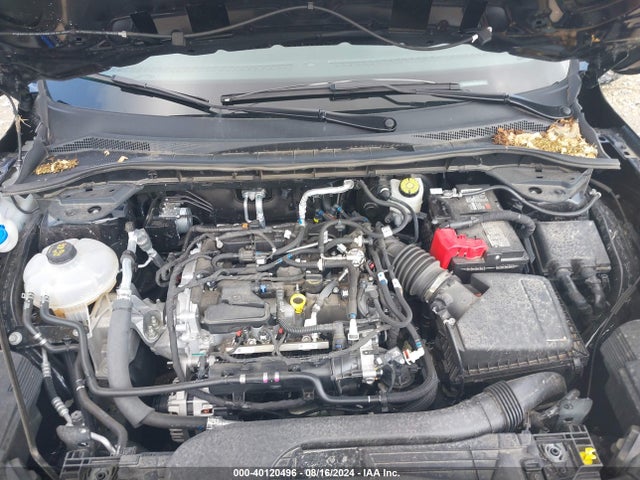 Ford ESCAPE SE 2022 1FMCU9G62NUB21835 Image 10