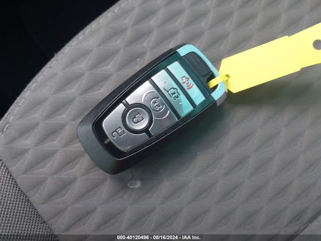 Ford ESCAPE SE 2022 1FMCU9G62NUB21835 Image 11