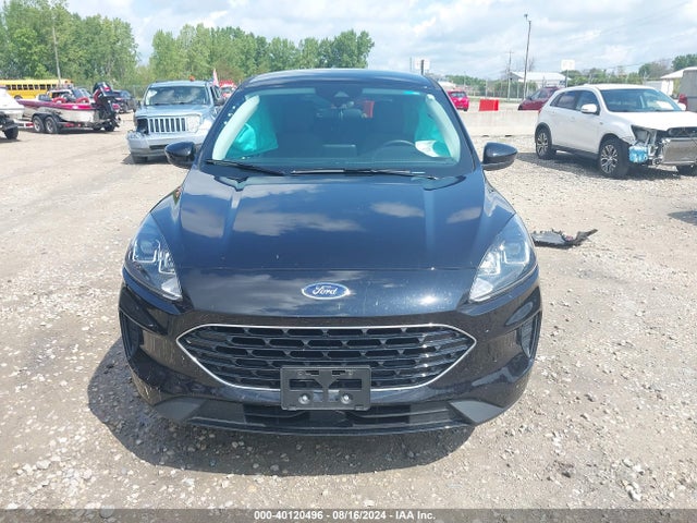 Ford ESCAPE SE 2022 1FMCU9G62NUB21835 Image 13