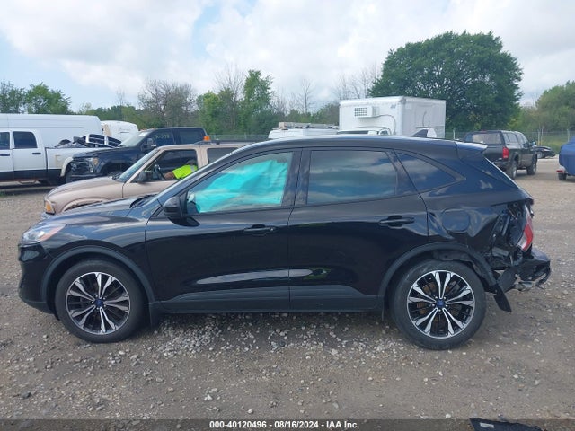 Ford ESCAPE SE 2022 1FMCU9G62NUB21835 Image 15