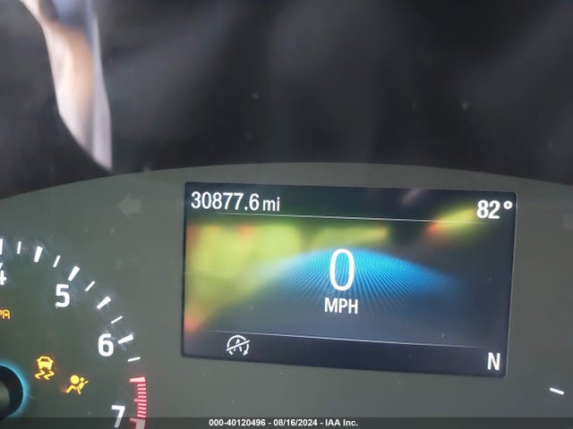 Ford ESCAPE SE 2022 1FMCU9G62NUB21835 Image 16