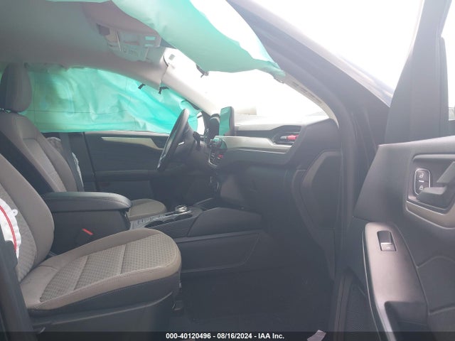 Ford ESCAPE SE 2022 1FMCU9G62NUB21835 Image 5
