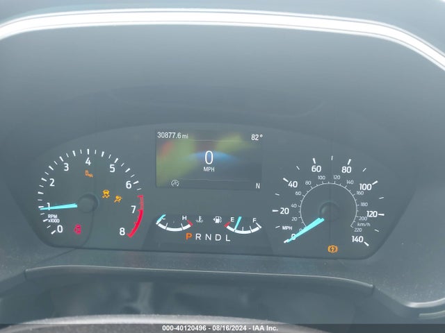 Ford ESCAPE SE 2022 1FMCU9G62NUB21835 Image 7