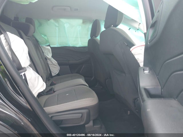 Ford ESCAPE SE 2022 1FMCU9G62NUB21835 Image 8
